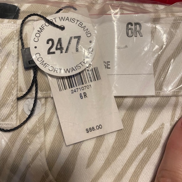 Express jeans - Picture 2 of 5